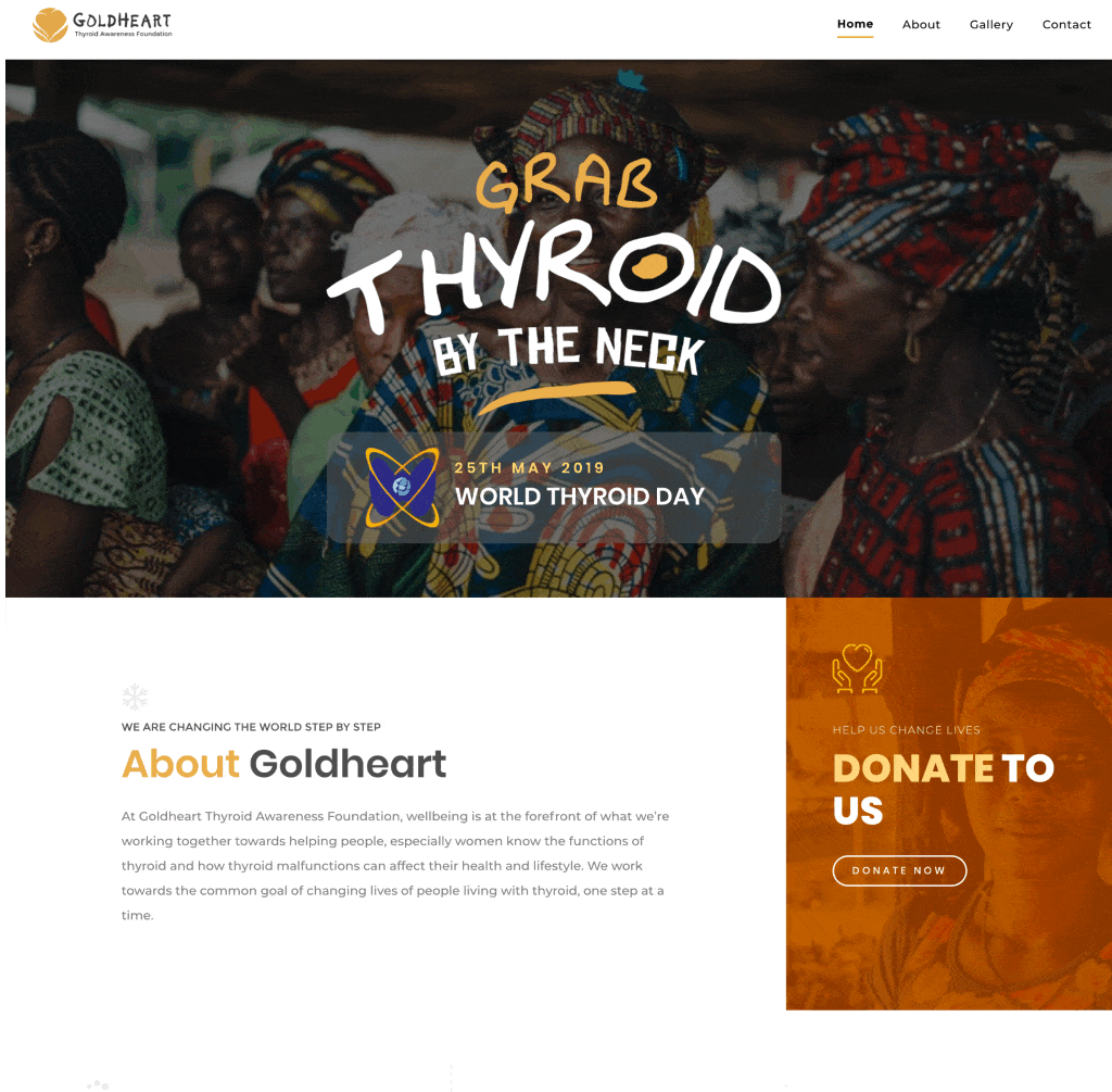 web design in Abuja, Nigeria1