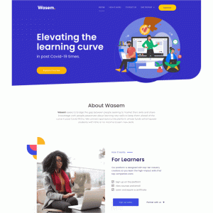 Website design in Nigeria