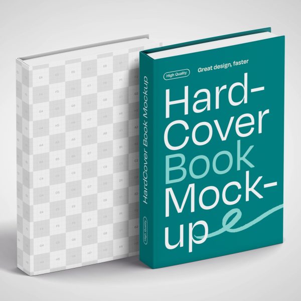 Book Cover Design