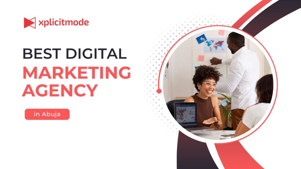 Best digital marketing Agency in Abuja